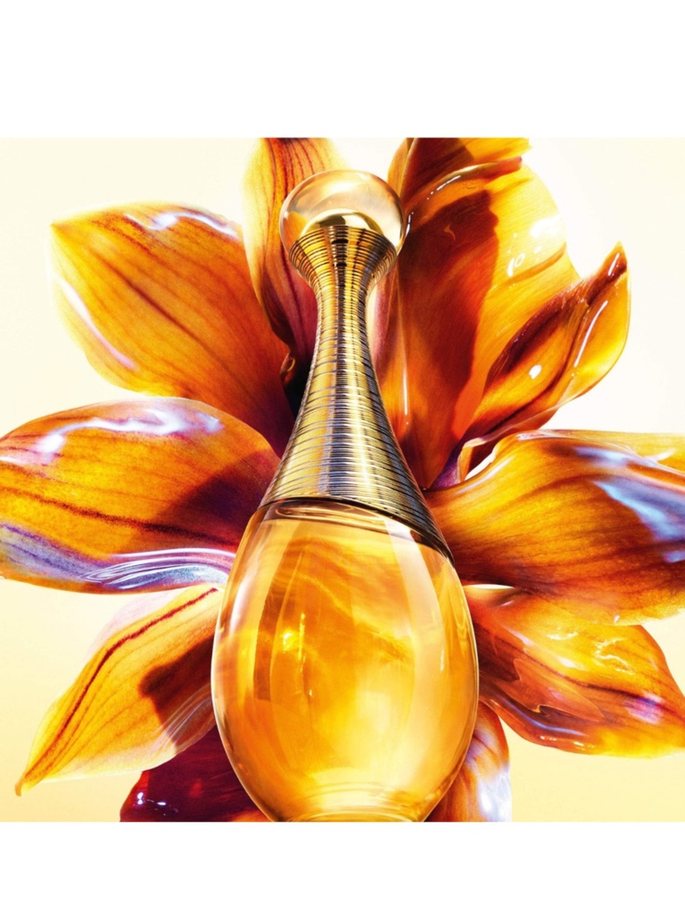 Newest Version Dior J’adore Intense ParfumMini 5 ML Bottle - Picture 7 of 8